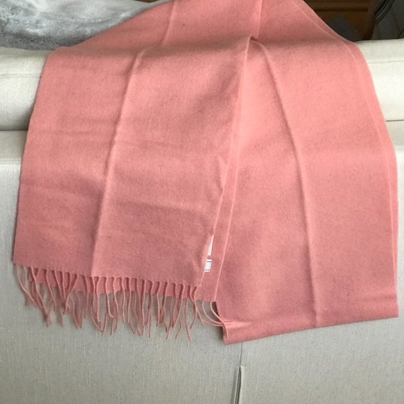 Aritzia Wool scarf - Picture 3 of 3